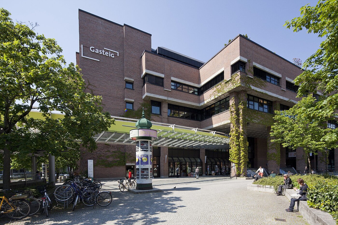 Appartamento a 3.5 camere | München-Haidhausen | 1803ML1 | Steinwurf zum Gasteig