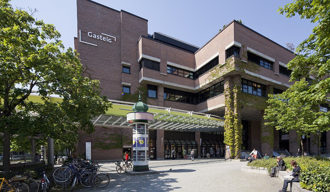 Appartamento a 3.5 camere | München-Haidhausen | 1803ML1 | Steinwurf zum Gasteig