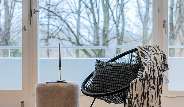 Appartamento a 3.5 camere | München-Bogenhausen | 70305