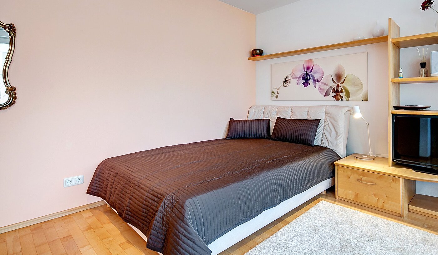Appartamento a 1 camera | München-Isarvorstadt | 2104ML6 | ...Schlafen