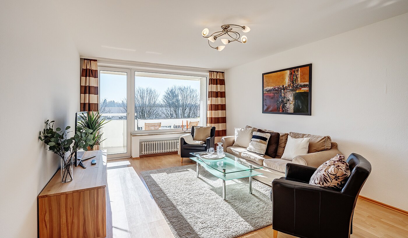 Appartamento a 3.5 camere | Haar | 2201ML5