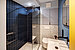Penthouse a 3.5 camere | München-Au | 702811 | Bad I | Thumbnail