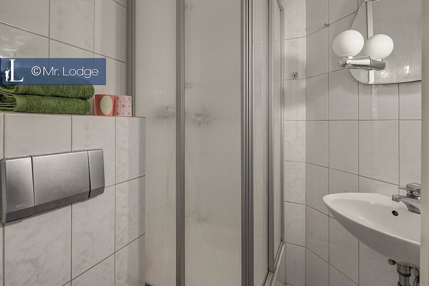 Appartamento a 4.5 camere | München-Ludwigsvorstadt | 1712ML2 | 3 Bäder....