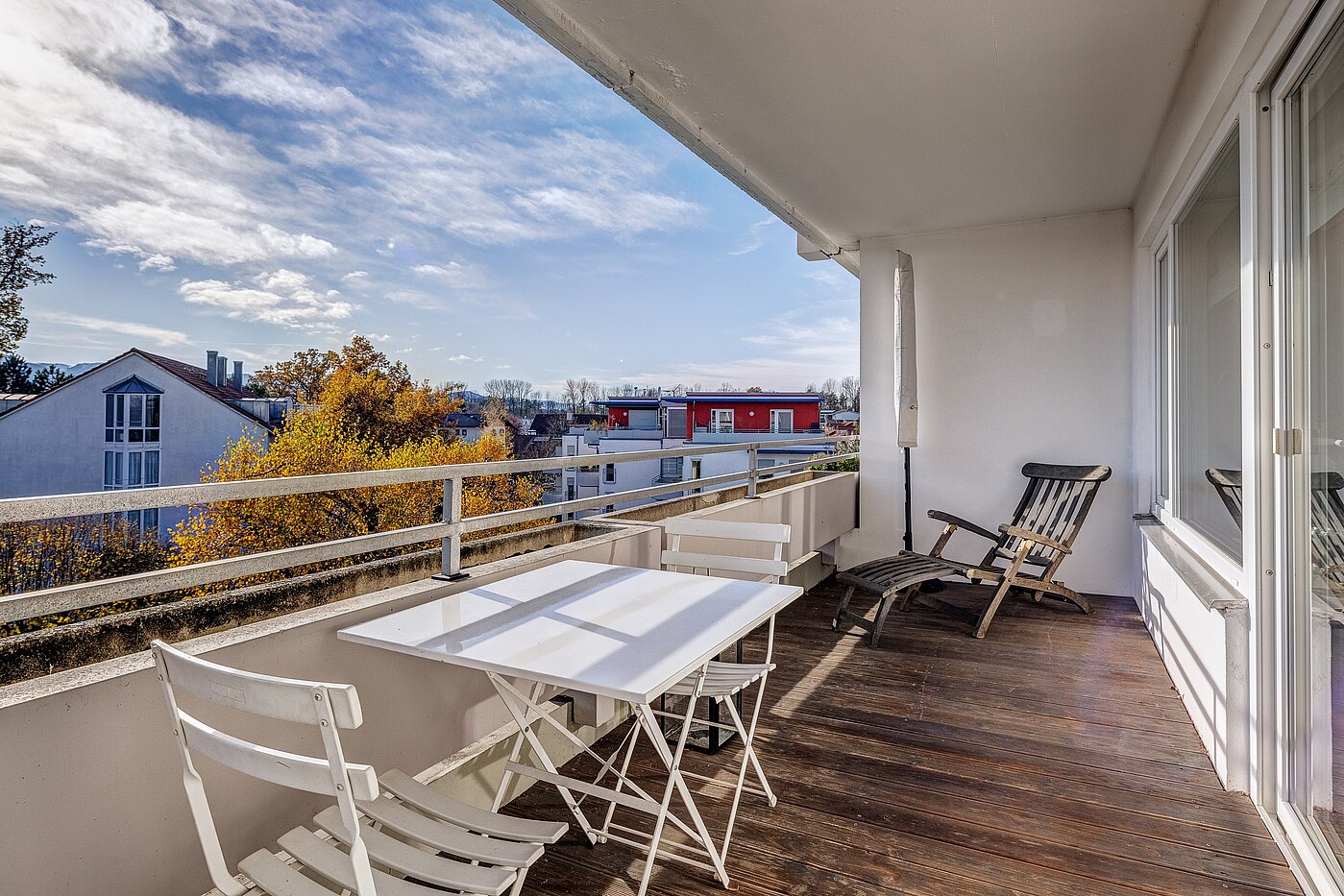Appartamento a 1 camera | Rosenheim | 2109ML8 | ...großzügig geschnitten