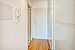 Apartment a 2 camere | München-Feldmoching | 70466 | Flur Richtung Eingang | Thumbnail
