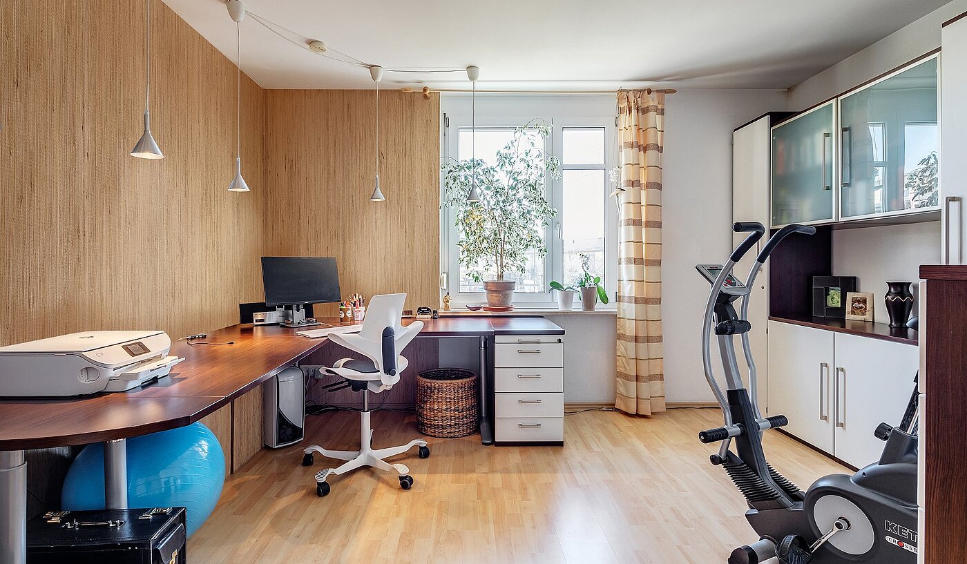 Appartamento Maisonette a 4 camere | Olching | 1903ML1 | Kinderzimmer