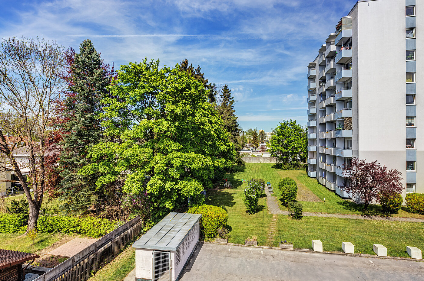 Appartamento a 3 camere | München-Trudering | 70443 | Mit viel...