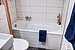 Appartamento a 2 camere | München-Maxvorstadt | 70390 | ...Badewanne | Thumbnail