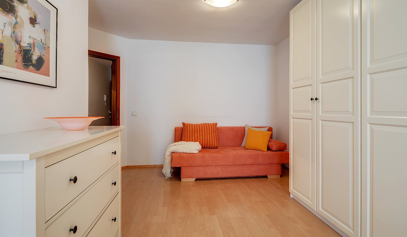 Appartamento a 2 camere | München-Isarvorstadt | 1804ML1 | Viel Platz im....