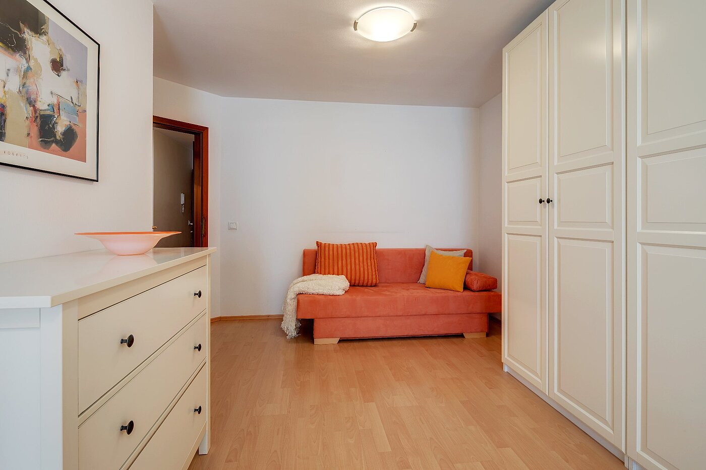 Appartamento a 2 camere | München-Isarvorstadt | 1804ML1 | Viel Platz im....