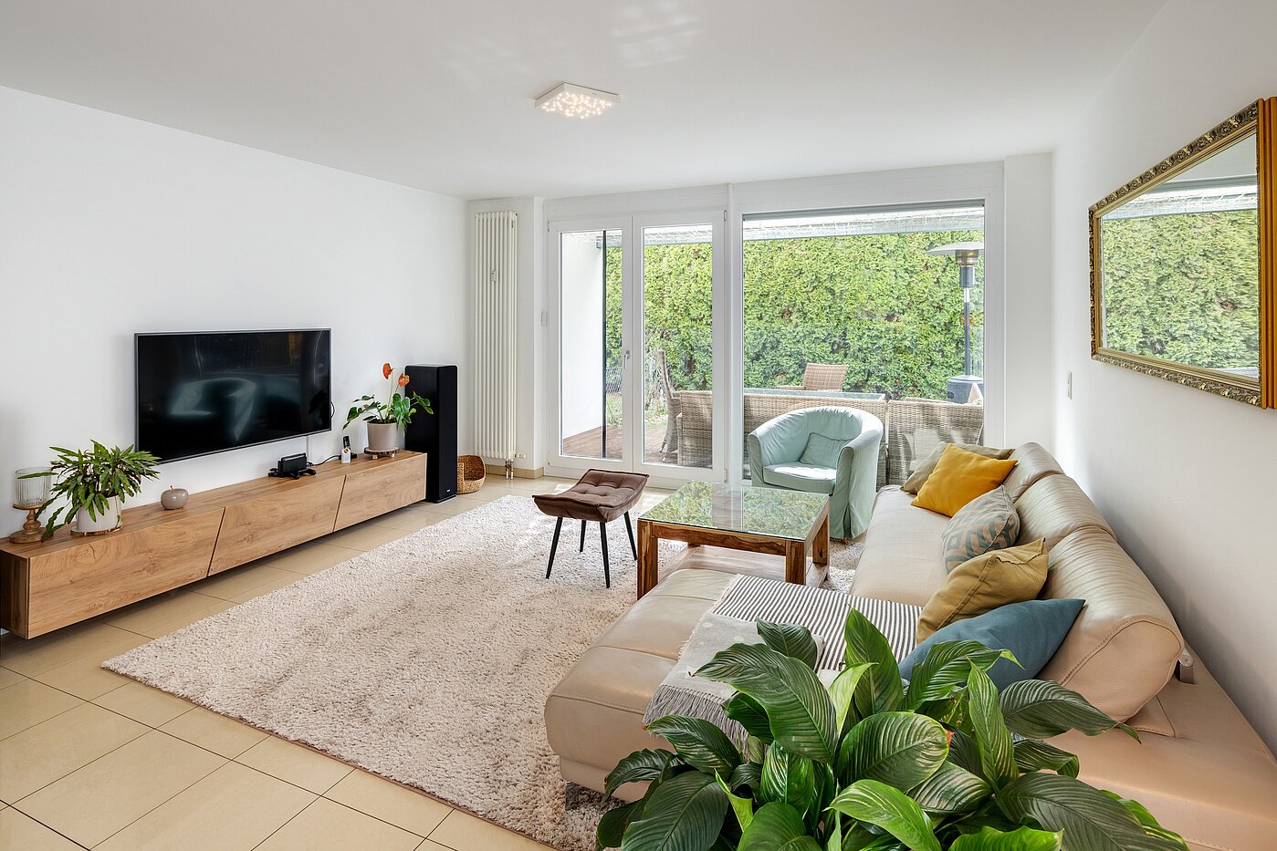 Casa bifamiliare a 5 camere | Unterföhring | 70119 | Wohnen und...
