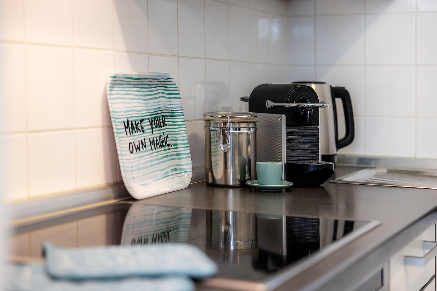 Appartamento a 2 camere | Haar | 70426 | ...und allen...