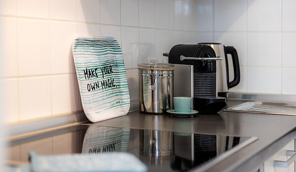 Appartamento a 2 camere | Haar | 70426 | ...und allen...