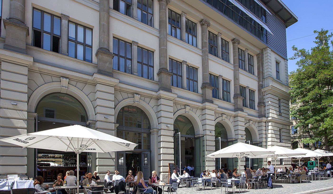 Appartamento a 3 camere | 70046 | Literaturhaus