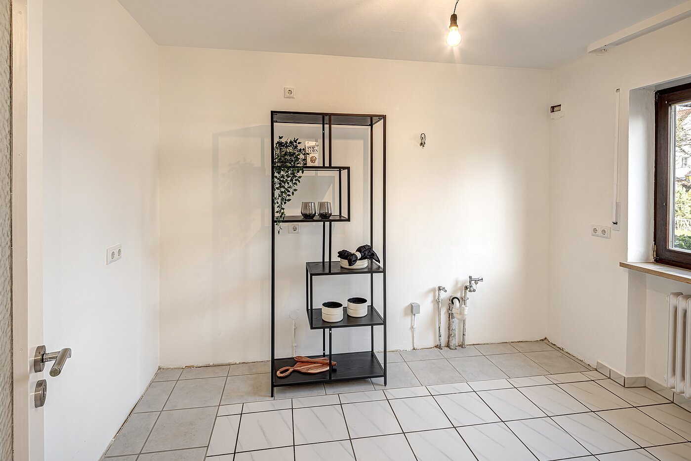 Casa centrale a schiera a 5 camere | Unterschleißheim | 70187 | ... und Fenster