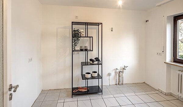 Casa centrale a schiera a 5 camere | Unterschleißheim | 70187 | ... und Fenster