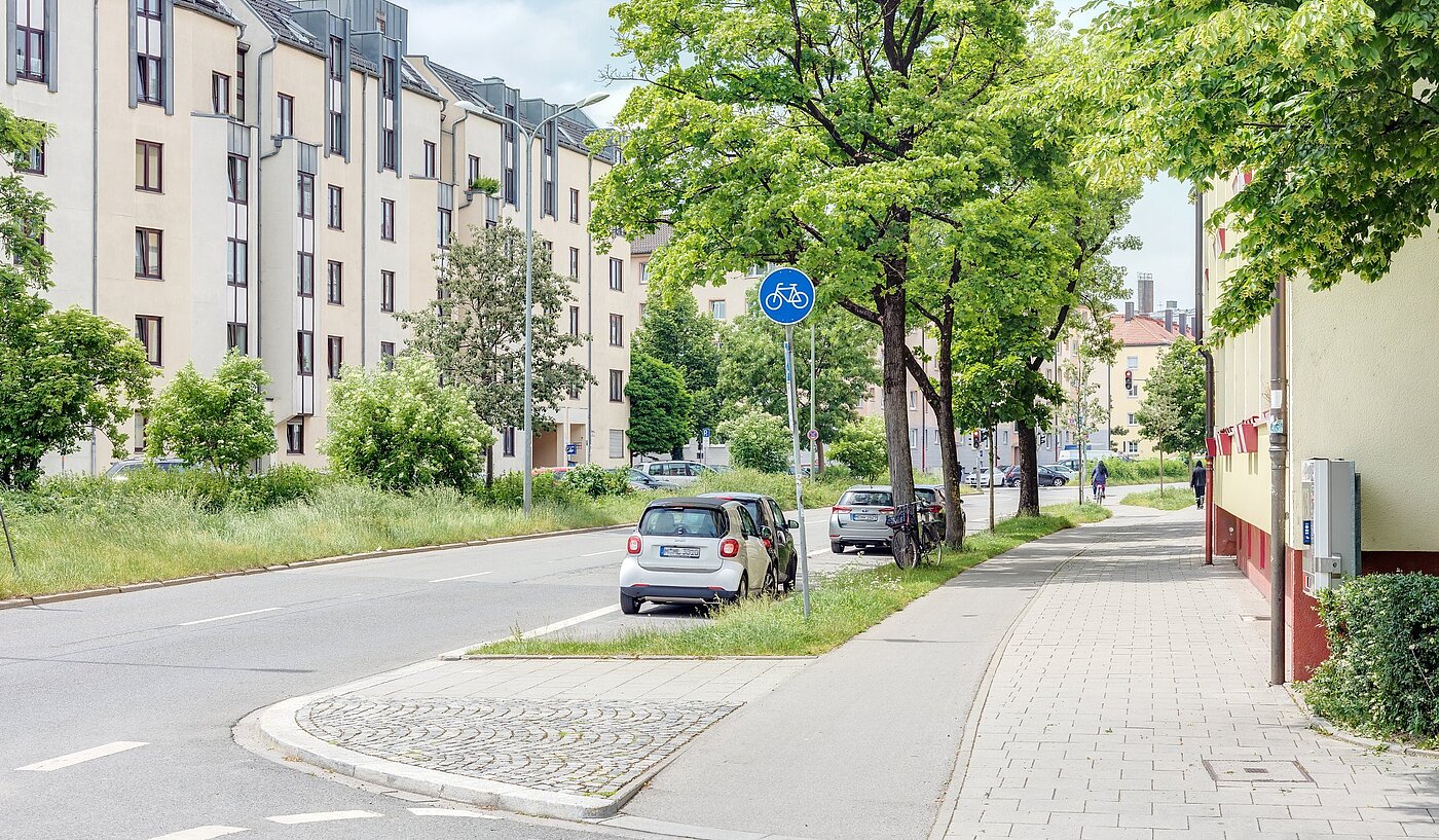 Appartamento a 1 camera | München-Obergiesing | 1903ML2 | Gute Infrastruktur