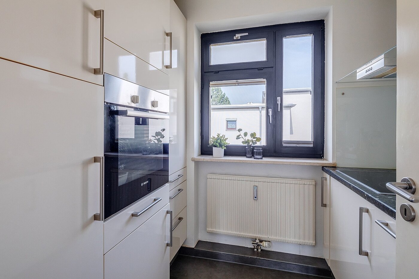 Appartamento a 2 camere | Karlsfeld | 1906ML2 | Moderne Einbauküche..