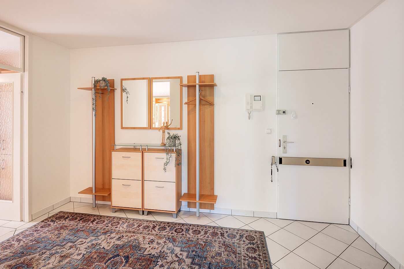 Appartamento a 3 camere | München-Bogenhausen | 70261 | ...mit viel Platz