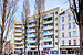 Apartment a 1 camera | München-Sendling | 70389 | Außenansicht Gebäude | Thumbnail
