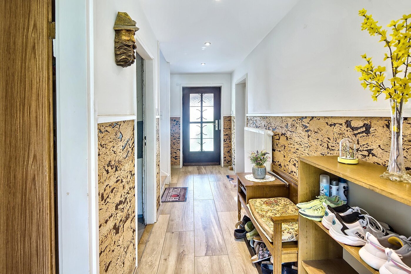 Casa indipendente a 8 camere | 70229 | Diele
