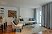 Appartamento a 2 camere | München-Schwabing | 70434 | ...behaglich Wohnen... | Thumbnail