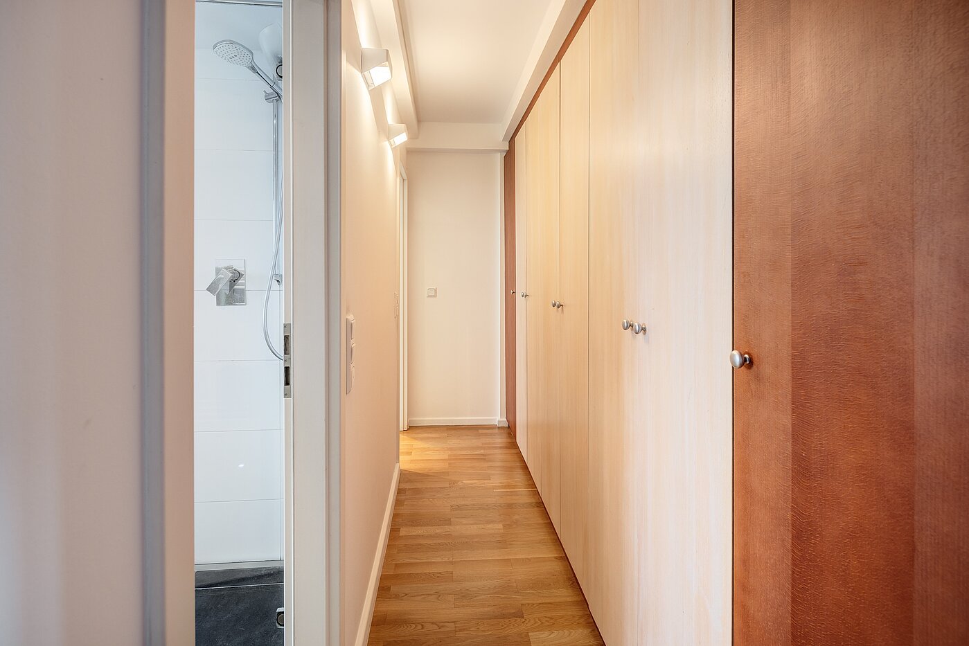 Appartamento a 5 camere | München-Neuhausen | 70140 | Hochwertige Einbauten