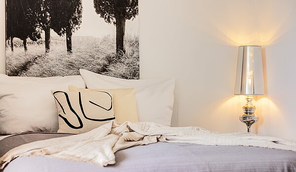 Appartamento a 1 camera | München-Neuhausen | 702271 | Entspannung in...