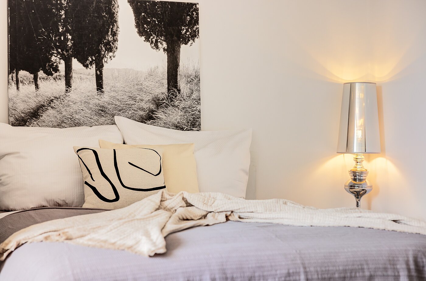 Appartamento a 1 camera | München-Neuhausen | 702271 | Entspannung in...