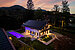 Proprietà speciale a 15 camere | Bad Wiessee | 701592 | Luftaufnahme vom Landhaus | Thumbnail