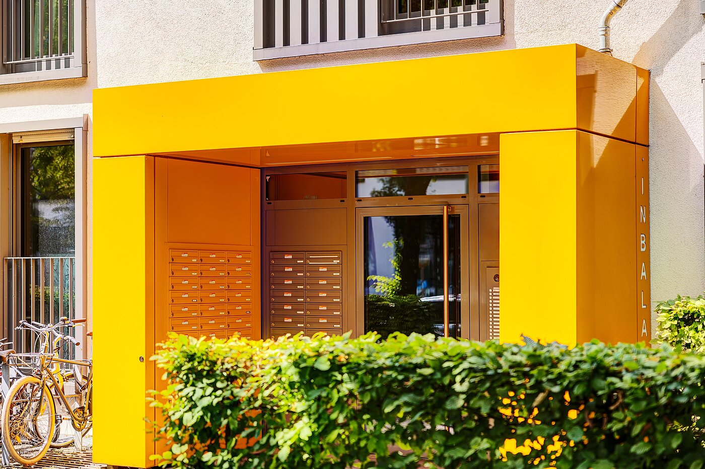 Apartment a 1 camera | München-Ramersdorf | 70251 | Hereinspaziert