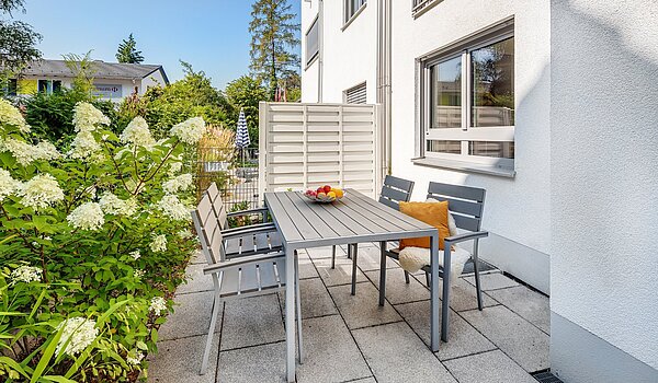 Casa bifamiliare a 6 camere | München-Pasing | 2007ML5 | ...impressionen