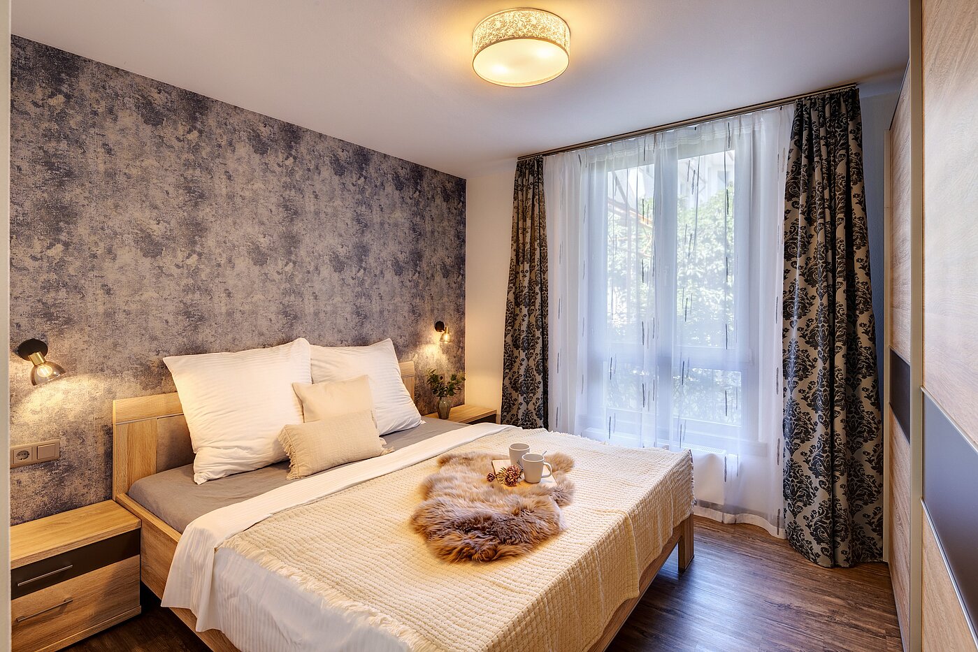 Appartamento Maisonette a 3 camere | München-Milbertshofen | 702341 | Schlafzimmer...