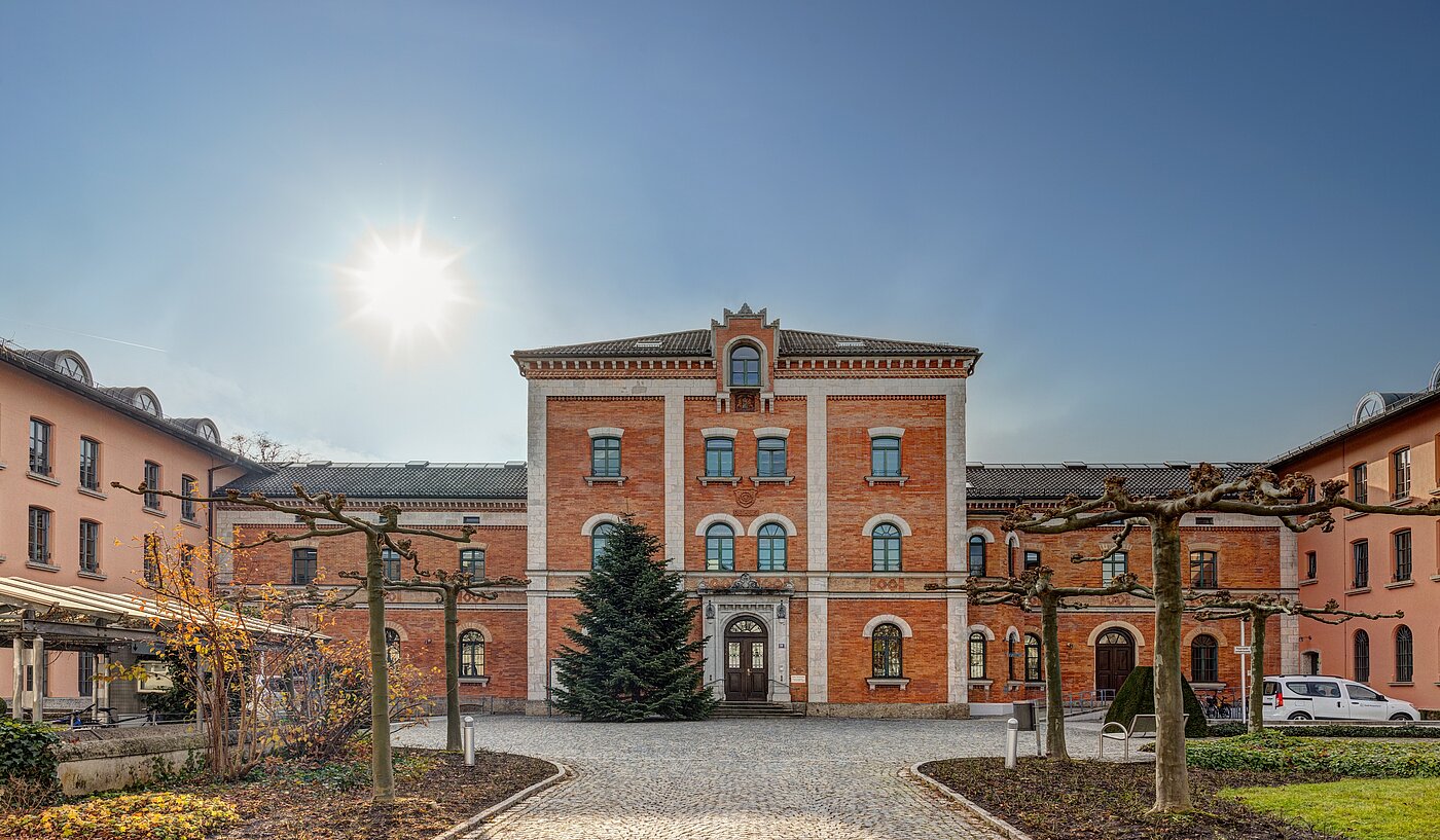 Appartamento a 1 camera | Rosenheim | 2109ML8 | ...Geschichte