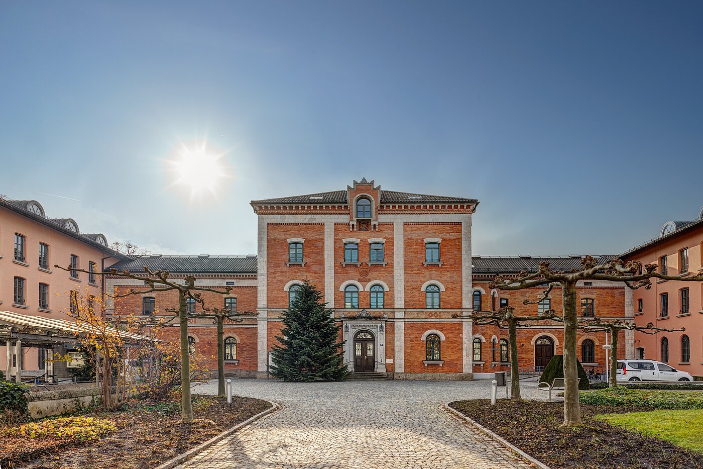 Appartamento a 1 camera | Rosenheim | 2109ML8 | ...Geschichte