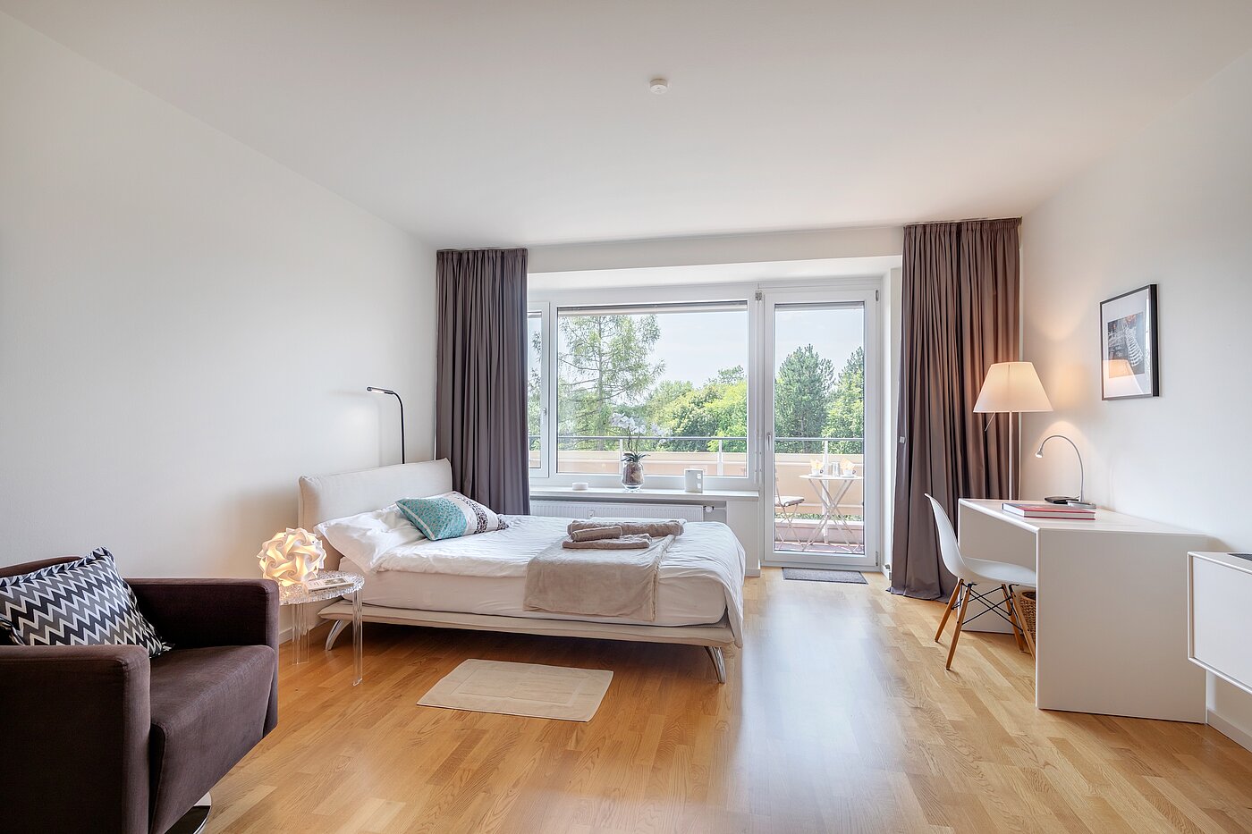 Apartment a 1 camera | München-Solln | 70499