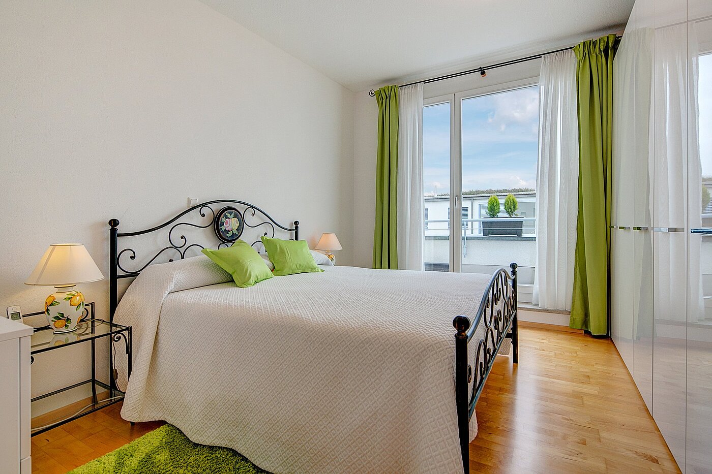 Appartamento a 3 camere | München-Riem | 1906ML3 | Schönes, geräumiges...