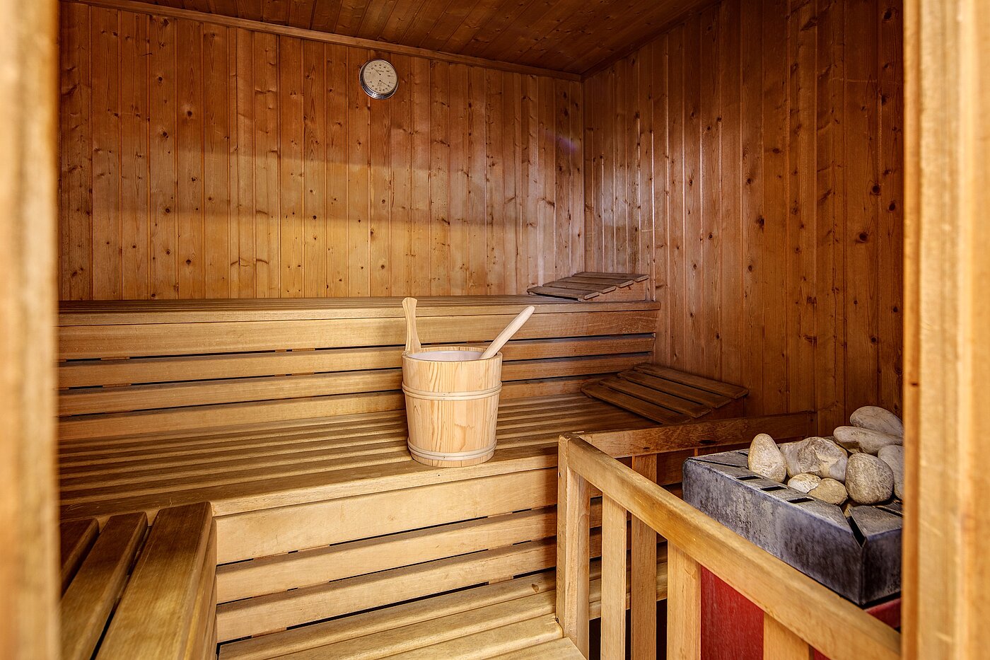 Appartamento a 1.5 camere | München-Sendling-Westpark | 2207ML4 | ...Sauna