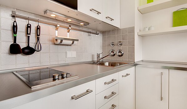 Apartment a 1 camera | München-Sendling | 70479 | Küche
