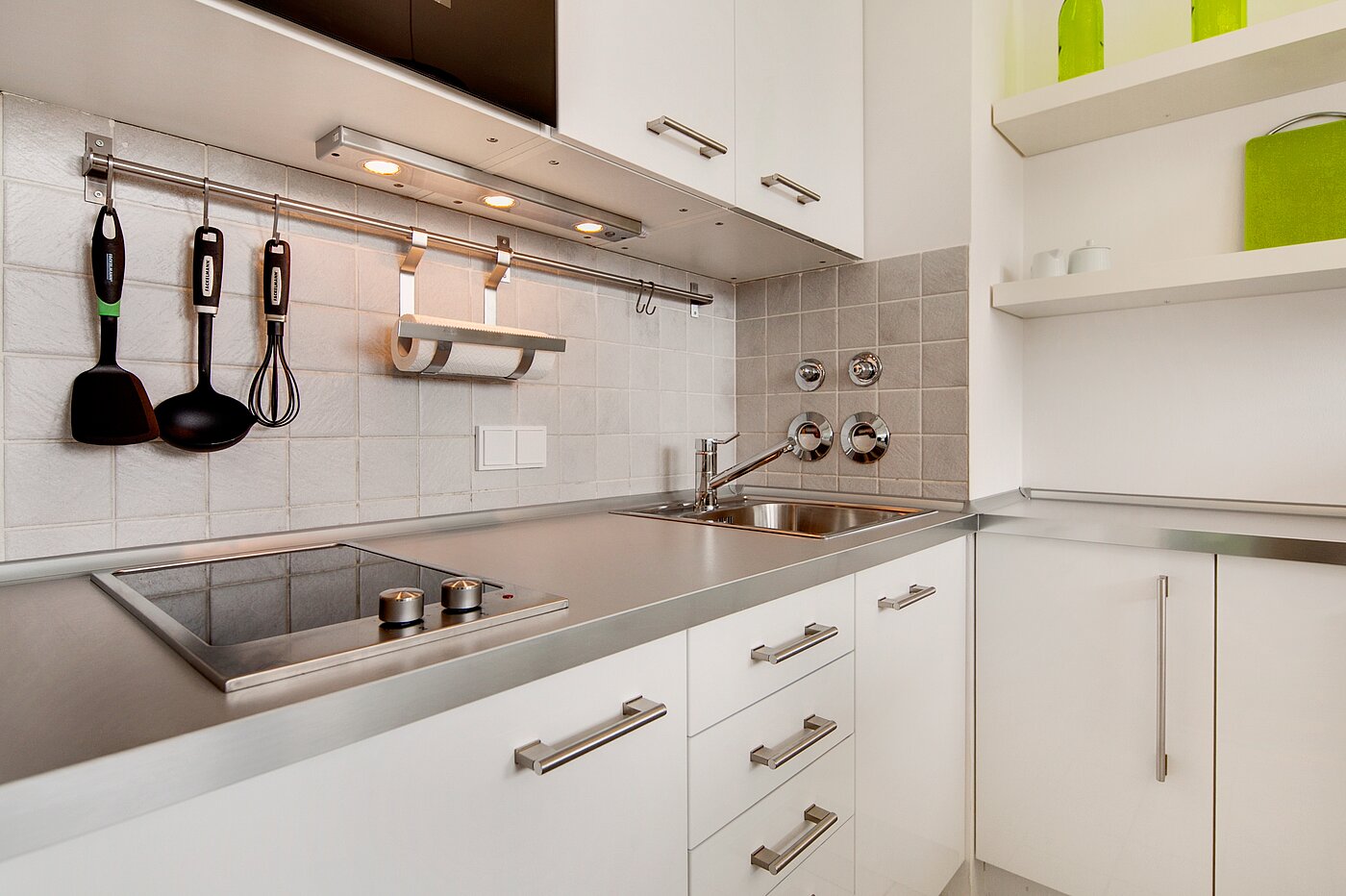 Apartment a 1 camera | München-Sendling | 70479 | Küche