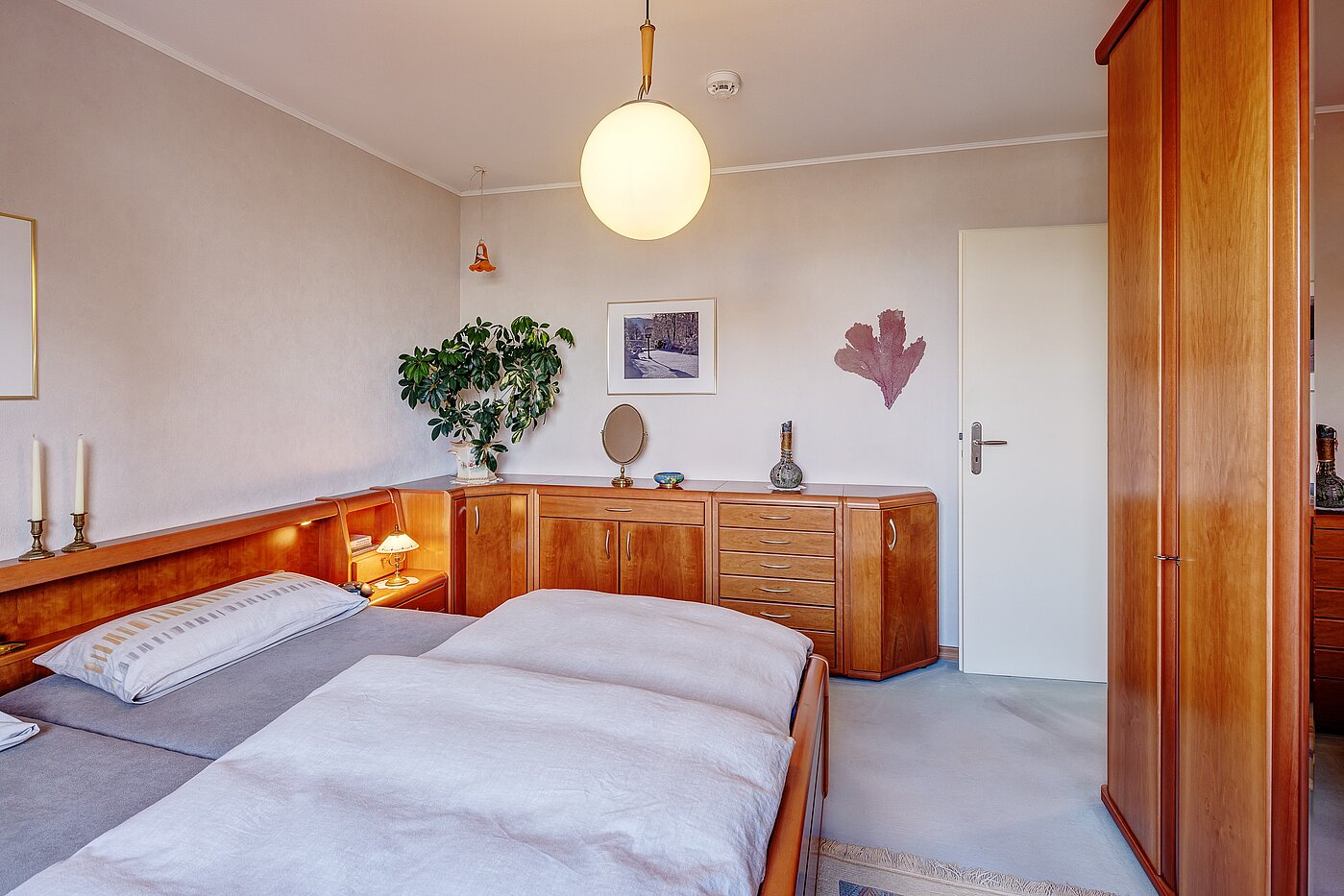 Appartamento a 3 camere | München-Feldmoching | 2201ML2 | ebenfalls mit viel Platz