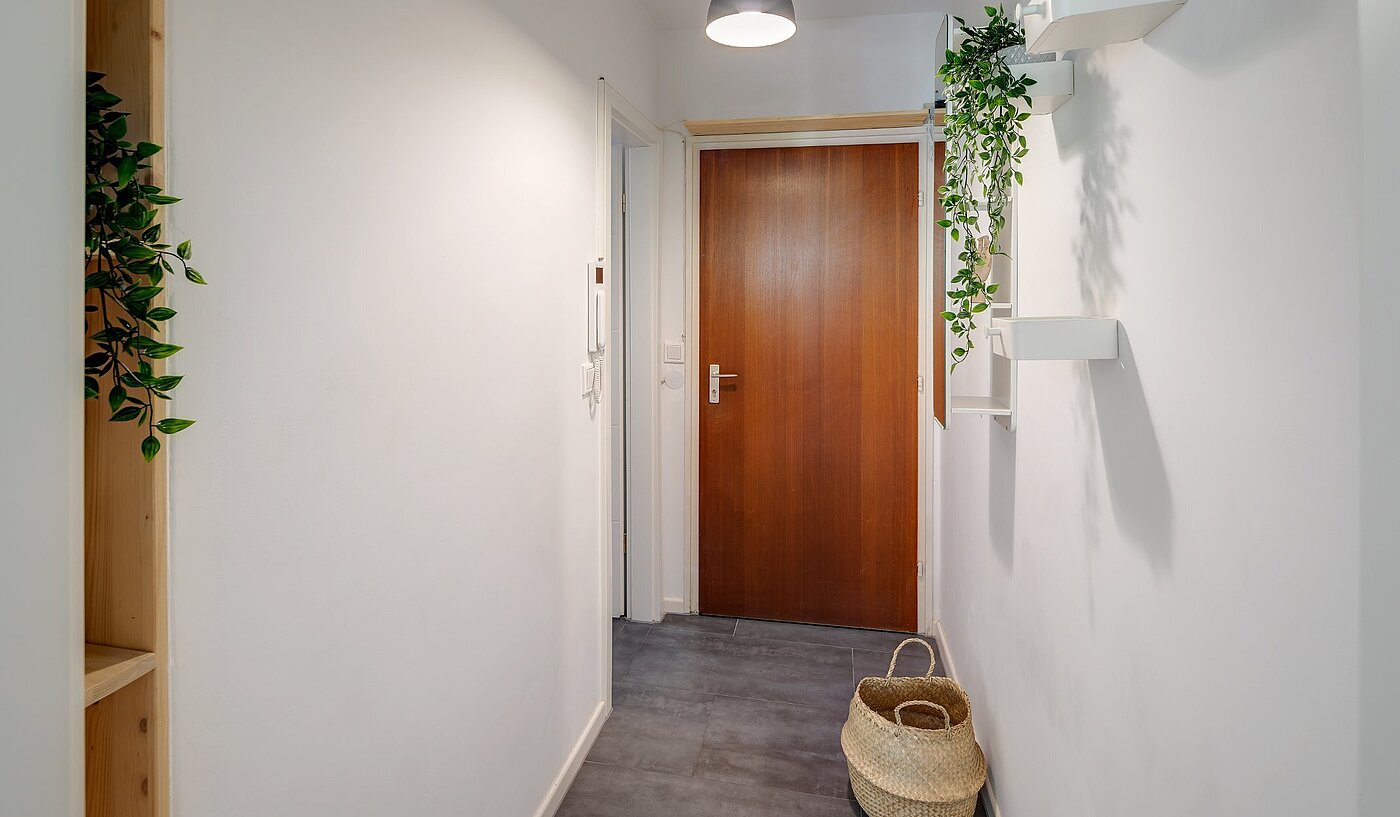 Appartamento a 1 camera | München-Obergiesing | 1903ML2