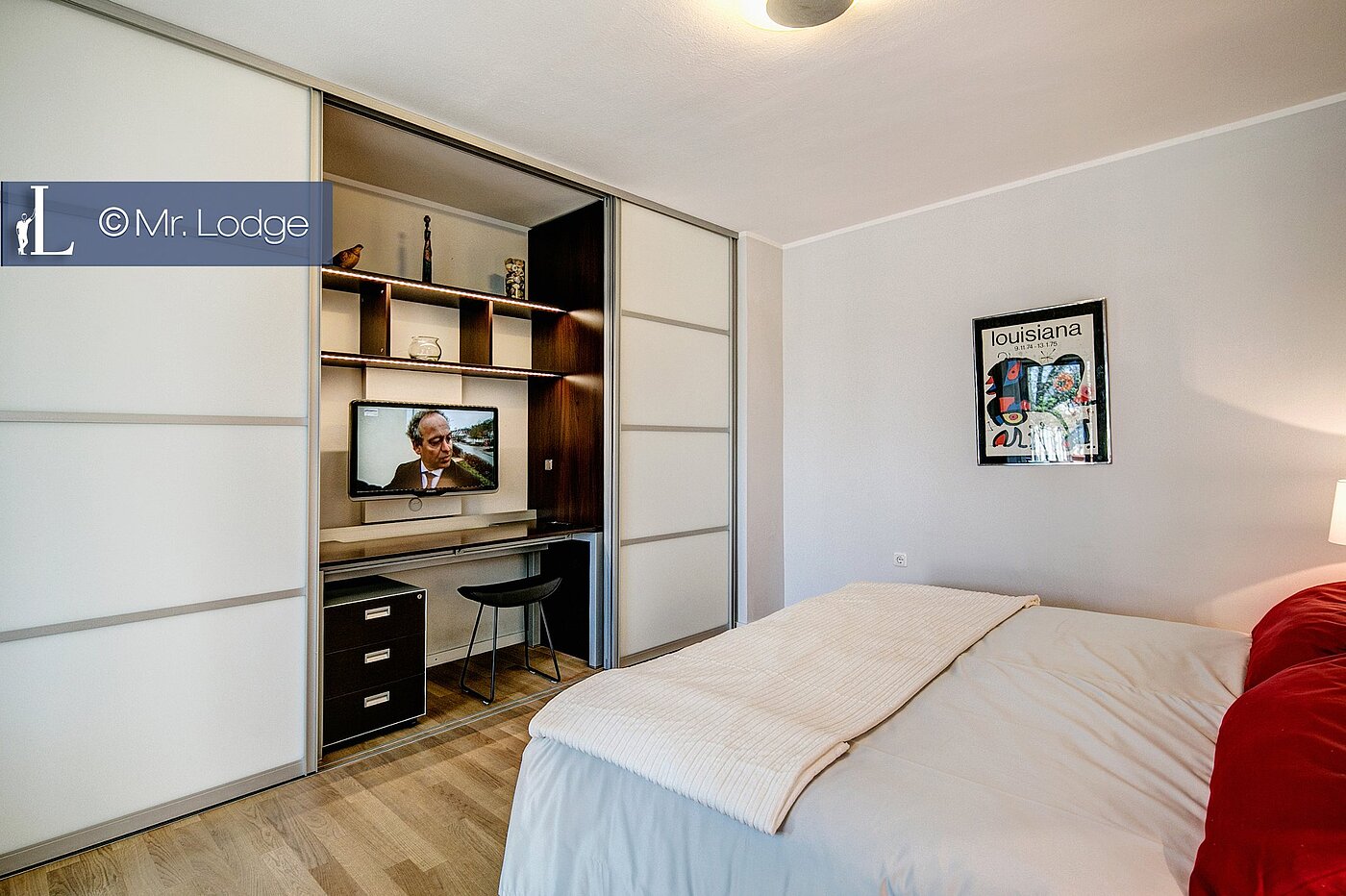 Appartamento a 3.5 camere | München-Laim | 1808ML1 | multifunktional