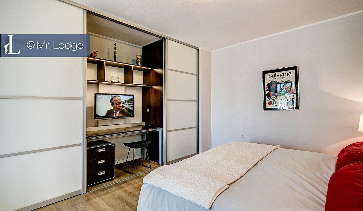 Appartamento a 3.5 camere | München-Laim | 1808ML1 | multifunktional