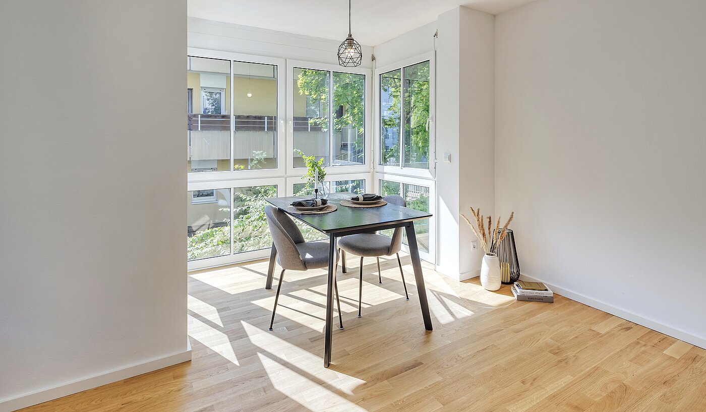 Appartamento a 2 camere | München-Laim | 70226 | ...Ess-