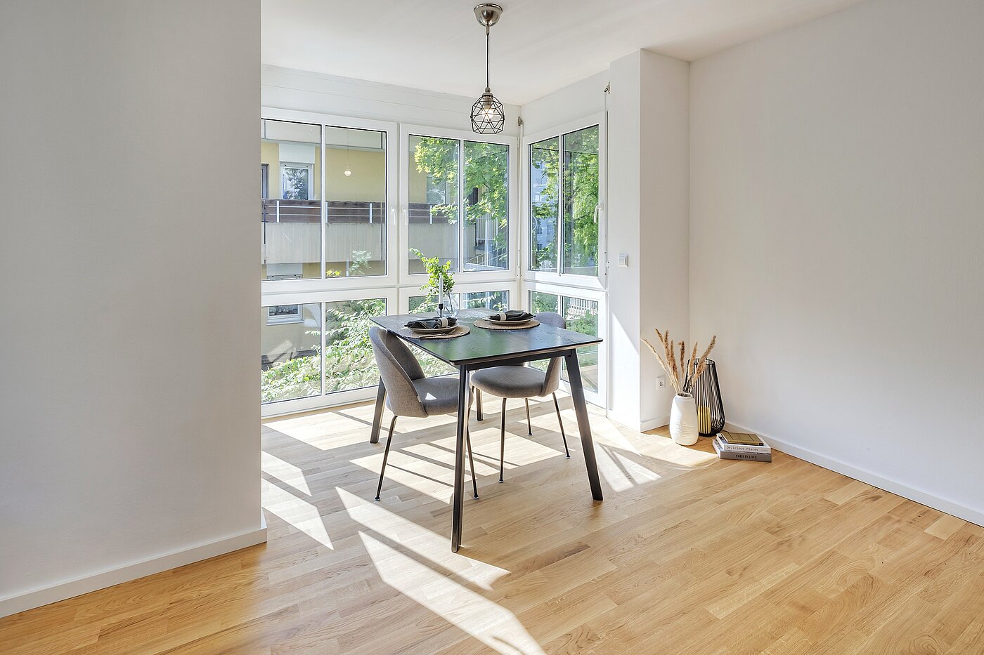 Appartamento a 2 camere | München-Laim | 70226 | ...Ess-