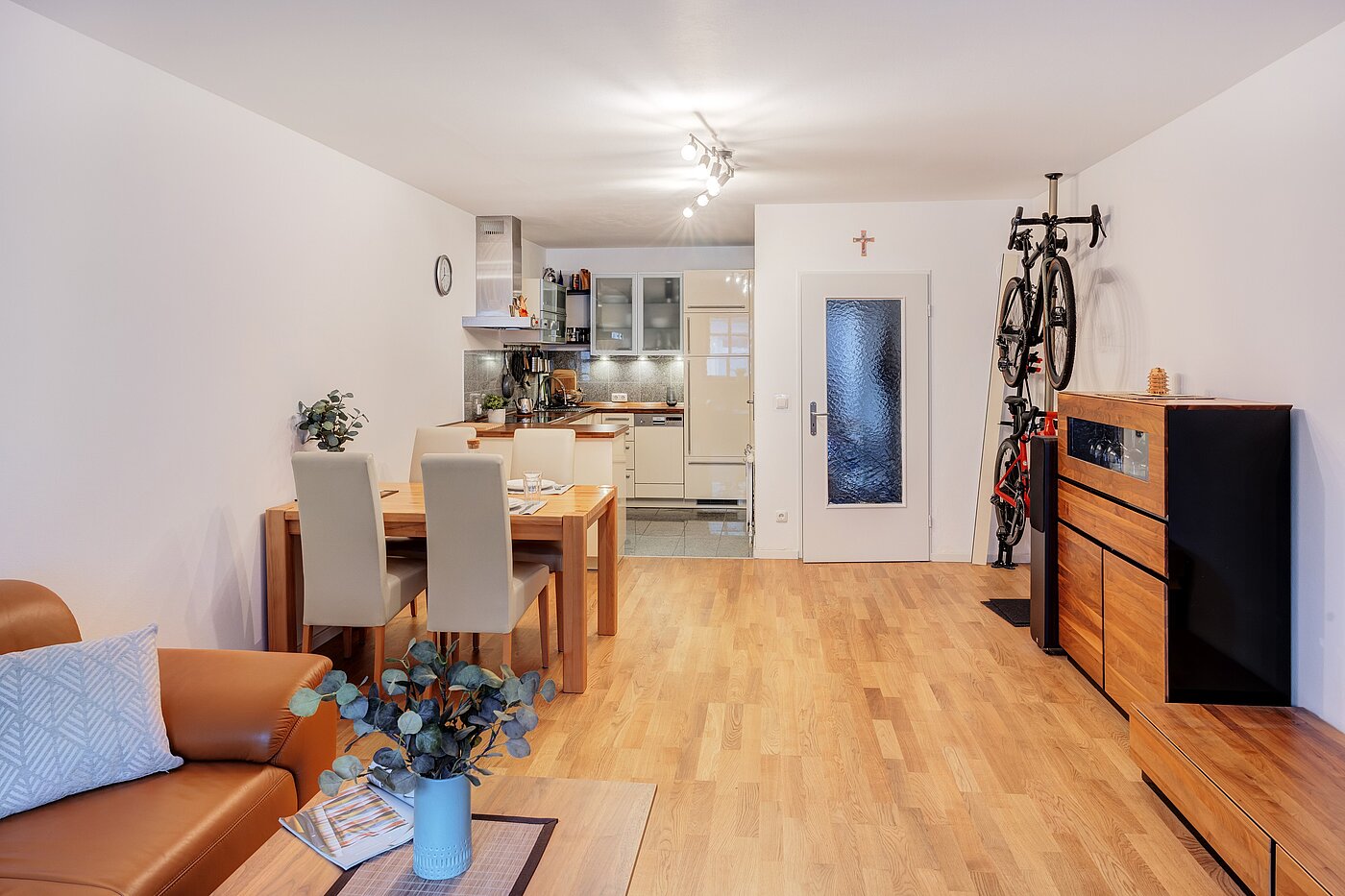 Appartamento a 2 camere | 70206 | ...Essen