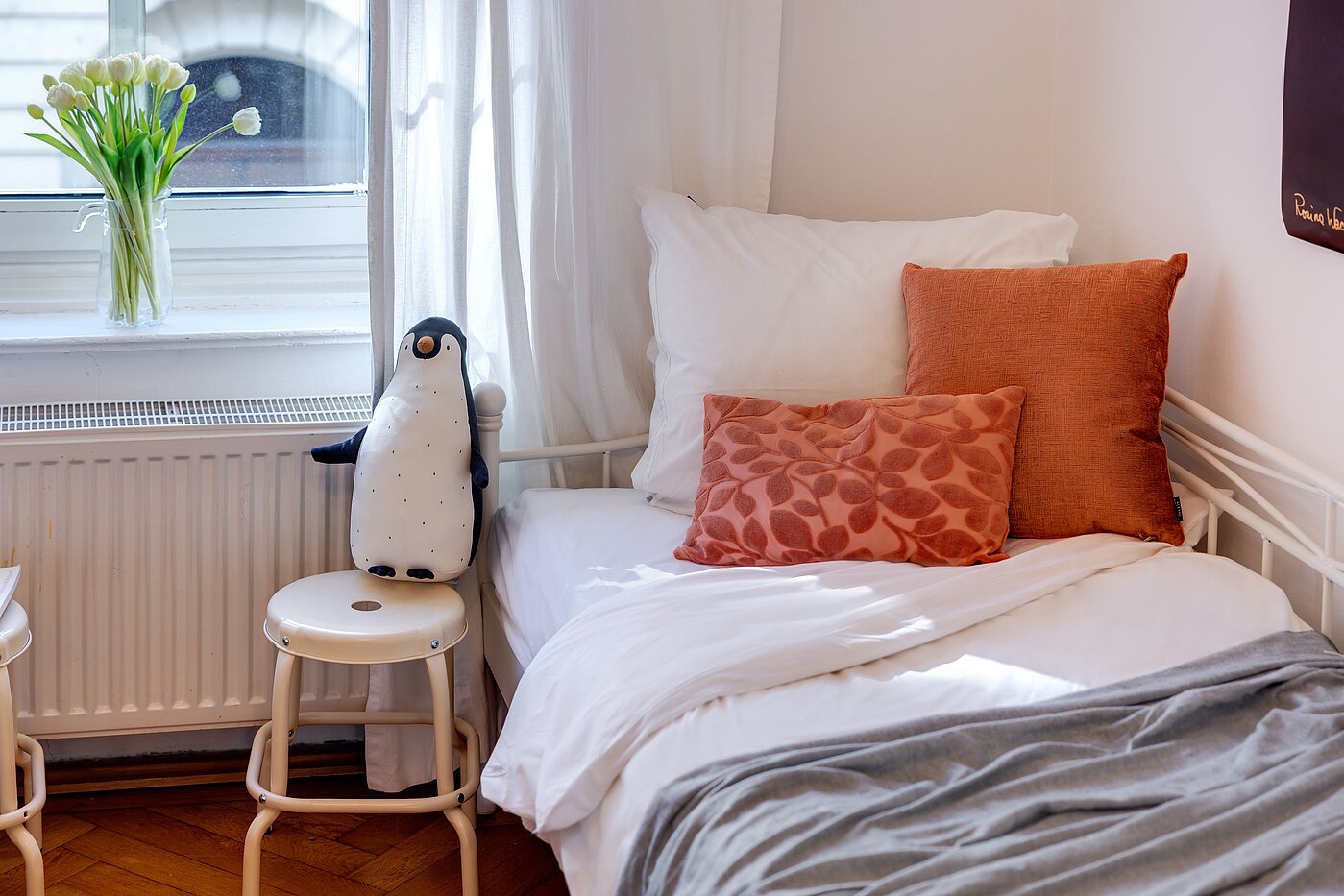 Appartamento a 5 camere | München-Altstadt | 700121 | ...Kinderzimmer