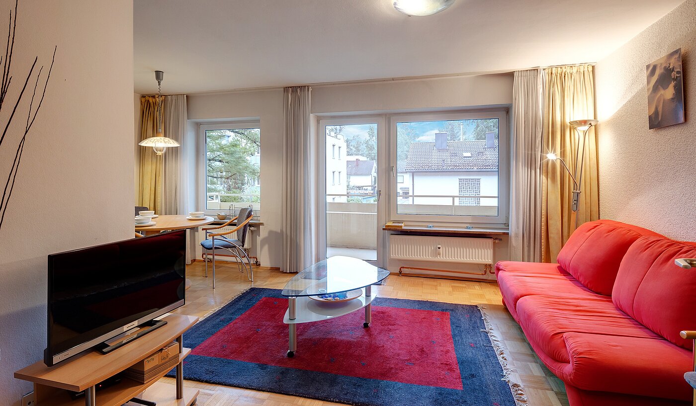 Appartamento a 1 camera | Ottobrunn | 2301ML1 | Großzügiger Raum...