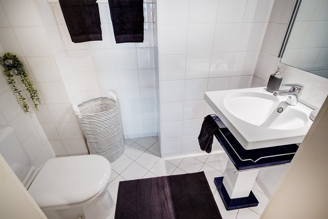 Appartamento al piano terra a 4 camere | München-Laim | 702161 | Schickes...